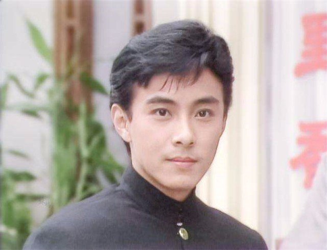 张卫健被封杀21年后终于回来了,他当年究竟是为什么被封杀?