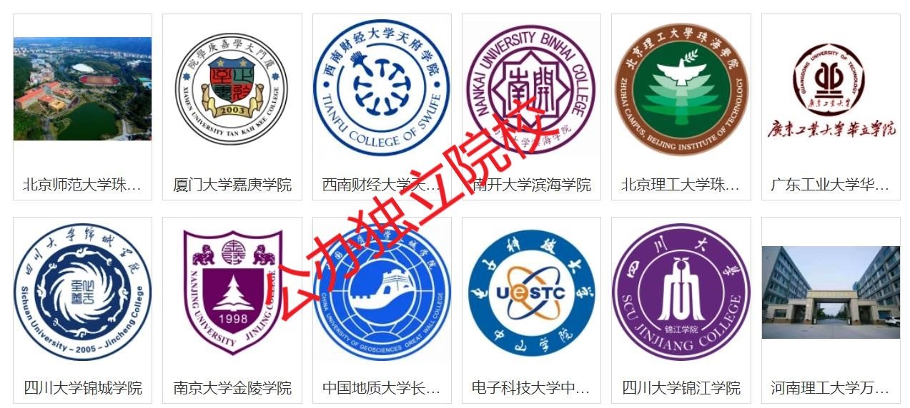 那些从独立院校毕业的学生,在社会中会很难生存吗?
