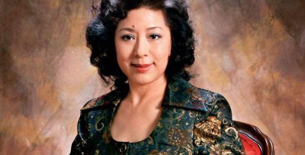 歌唱家关牧村多大了