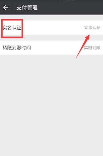 微信一开始的支付密码是什么？