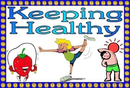 填比较级和最高级 healthy