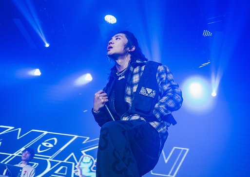 活死人厂牌成员都有谁?