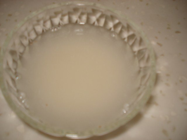 怎么做米酒又甜水又多