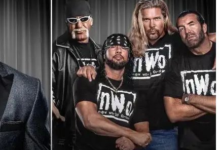 wwe名人堂成员有谁?