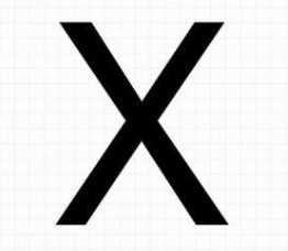 x的含义是什么呢？