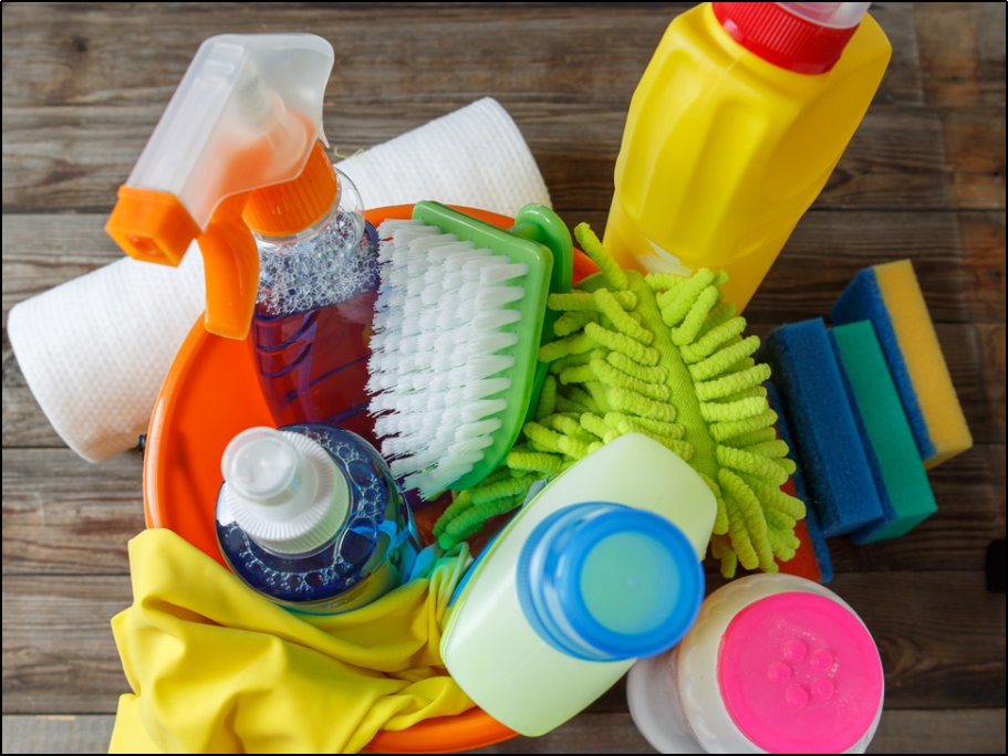 日用百货包括哪些商品