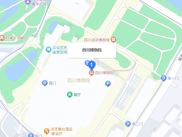 春熙路有什么好玩的地方