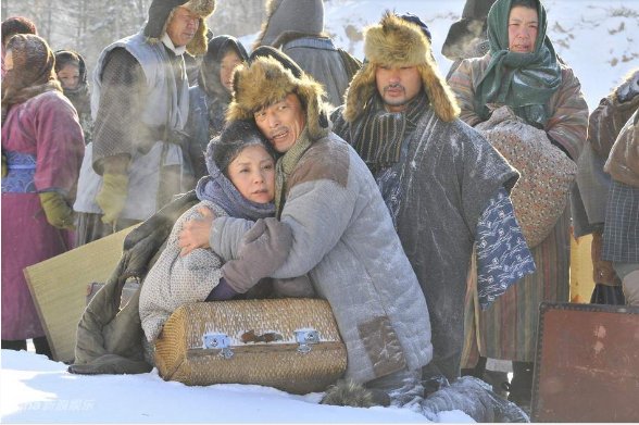闯关东什么意思？