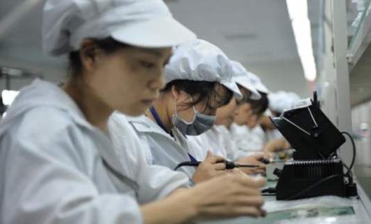 进厂打工好不好？