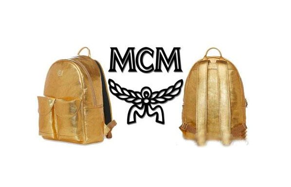 mcm品牌全称是什么?中文该怎么念?