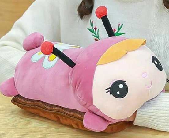 电暖水袋里面是什么液体