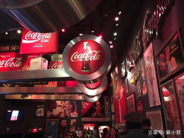 可口可乐的配方有谁知道,具体的?