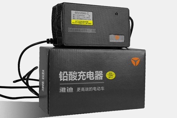 电瓶车充电器需要多少钱