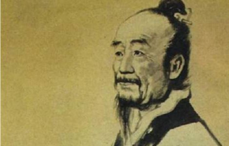 有中国的欧几里得中国数学史上的牛顿之称的是谁？