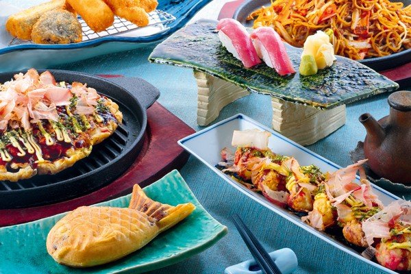 日本出名的美食可乐饼不是用可乐做的，那为什么还叫可乐饼？