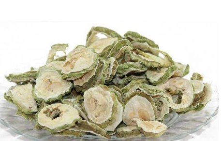 晒苦瓜干的做法有哪些?