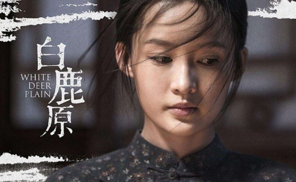 《白鹿原》大结局是什么?