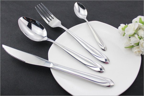 410不锈钢是食品级吗?