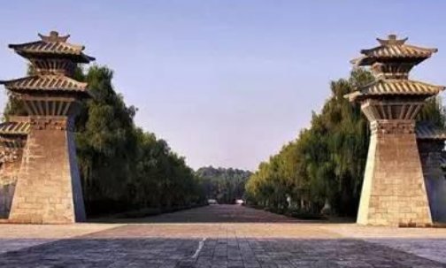 孟津有什么好玩的景点