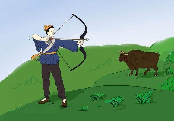 四下语文纪昌学射这则寓言告诉我们什么道理