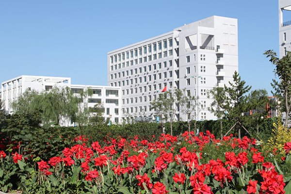 河北北方学院如何