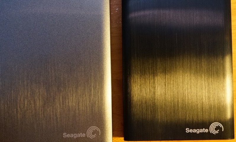移动硬盘最稳定的牌子是哪个?求推荐