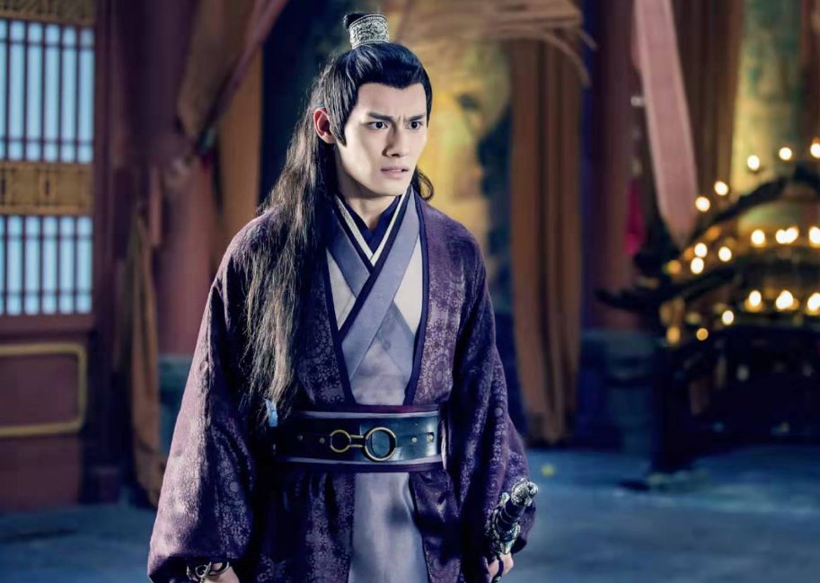 《陈情令》中，温情到底喜欢江澄还是魏无羡？最后怎么样了呢？