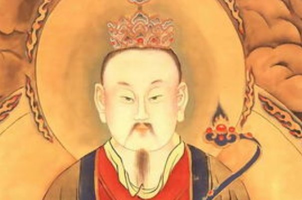 老子一气化三清是谁啊？
