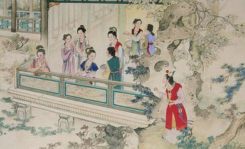 为什么说红楼梦是鬼书?