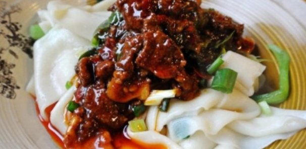 北方面食有哪些?