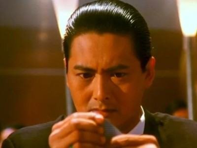 赌神的主题曲是什么?