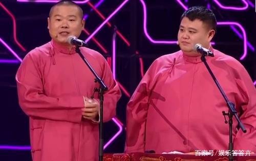为什么孙越在德云社里没有字辈?