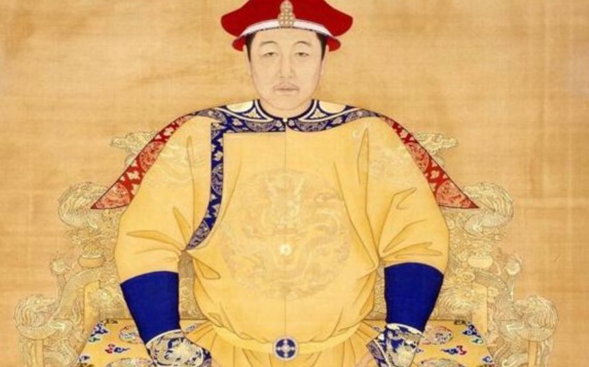 顺治皇帝有几个儿子，分别叫什么？