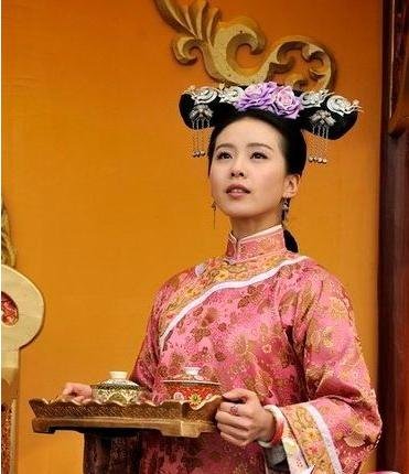 《步步惊心》:若曦为何年轻早逝?细看你看懂了吗?