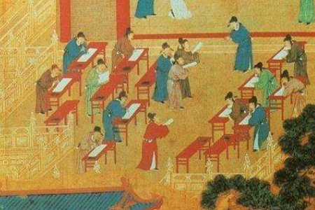 “举人”相当于今天什么学历?