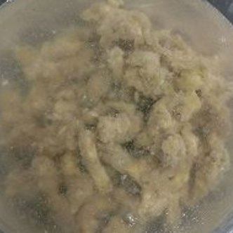粉鸡的做法是什么?