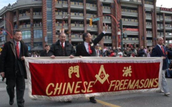中国洪门历代掌门人有哪些?