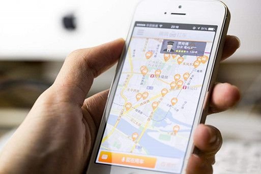 滴滴出行车主收车费钱怎么收钱?
