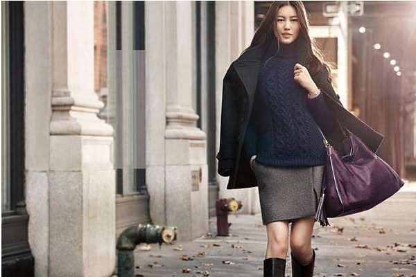 刘雯近期与coach解约，刘雯都曾经代言过哪些品牌？