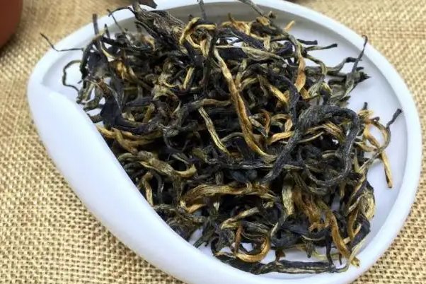英红九号红茶高端档次吗？怎么泡好喝？