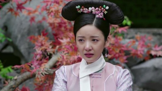 《如懿传》：二阿哥永琏之死，四个女人合伙害了这个可怜的孩子，她们是谁？