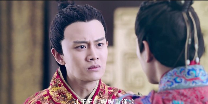 唐代宗李豫在位18年,为什么始终没有立皇后?