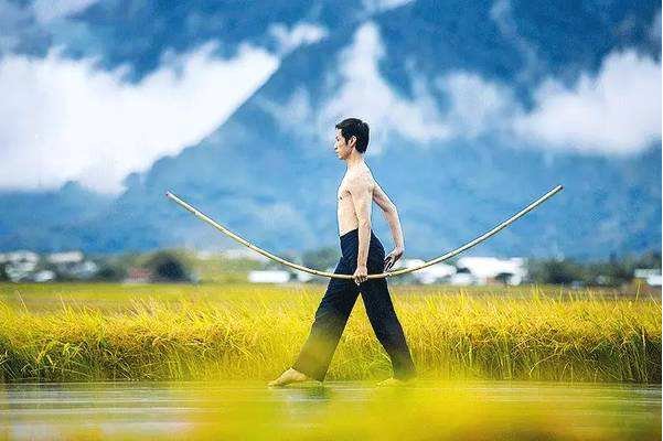 无问西东是什么意思？谁可以解释一下？