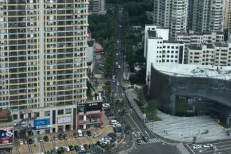 海口市龙华区的邮政编码