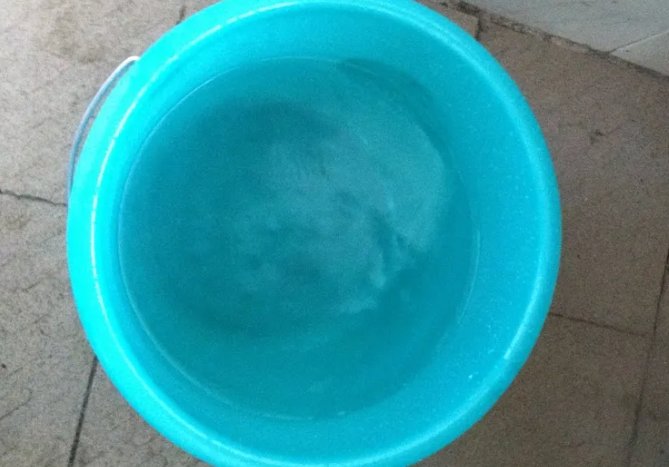 马桶堵了用什么溶解？