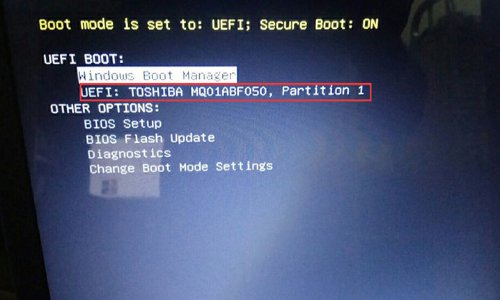 戴尔开机 出现no bootable devices 怎么办?