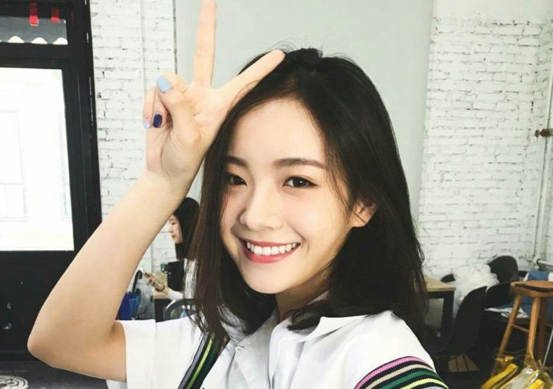 李庚希身高173是真的吗