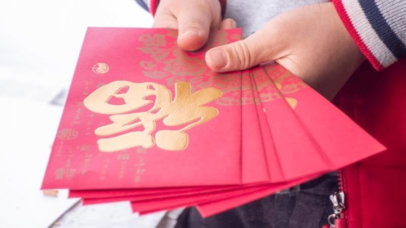 老板给红包该怎么回复比较好