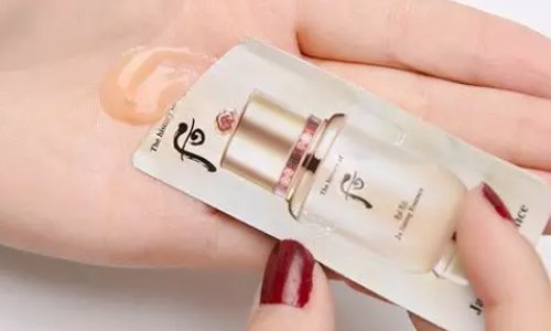 whoo和苏秘37哪个好?两者有什么区别?