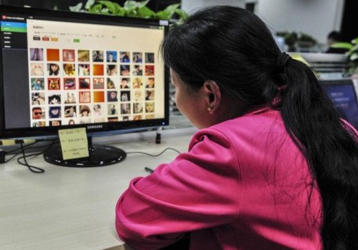 有种职业是鉴黄师,鉴黄师具体是做什么的?